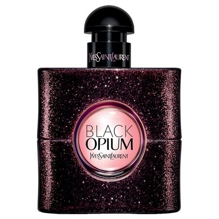 Black Opium Eau de Toilette parfum Yves Saint Laurent