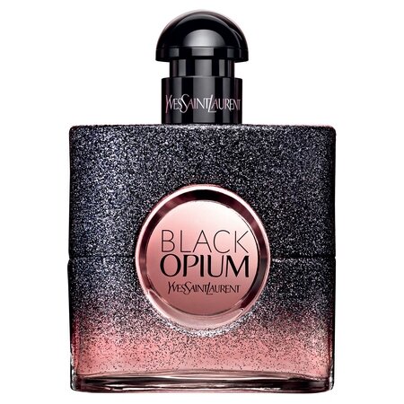 Black Opium Floral Shock parfum Yves Saint Laurent