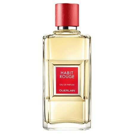 Parfum Cuirés Homme Habit Rouge Guerlain