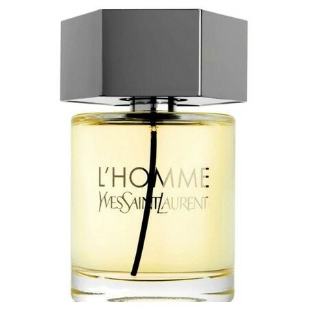 Parfum Homme Nouvelle Fraicheur L'Homme Yves Saint Laurent
