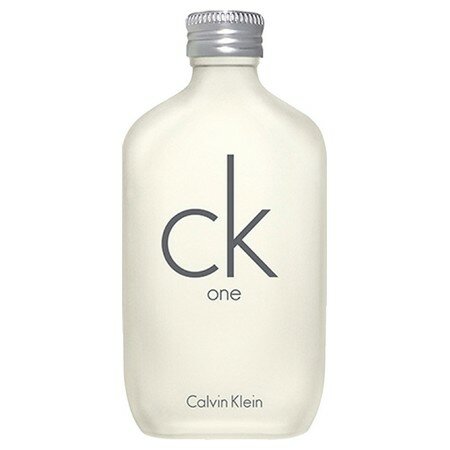 Parfum Homme Héspéridées CK One Calvin Klein