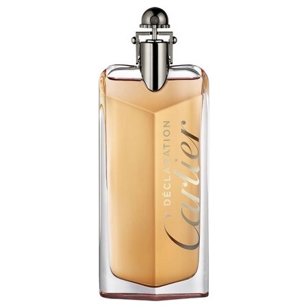 Déclaration Parfum, le nouveau parfum Cartier