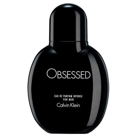 Nouveau parfum Obsessed for Men Intense