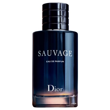 Nouvelle Eau de Parfum Sauvage Dior