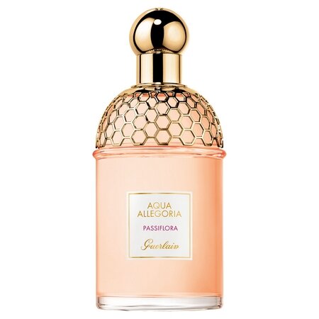 Nouveau parfum Passiflora dans la collection Aqua Allegoria Guerlain