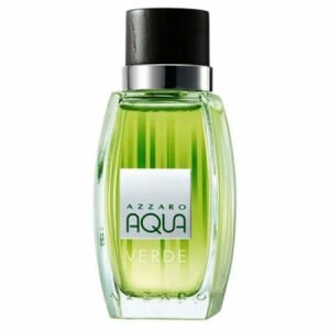 Azzaro parfum Aqua Verde