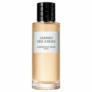 Nouveau parfum Jamsin des Anges Dior