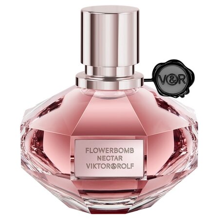 Nouveau parfum Flowerbomb Nectar de Viktor & Rolf
