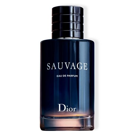 Nouveau parfum Sauvage Eau de Parfum de Dior