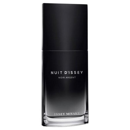 Nouveau parfum Nuit d'Issey Noir Argent