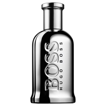 United, le nouveau parfum Boss Bottled