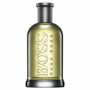 Boss Bottled parfum le plus vendu en 2018