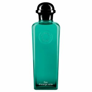 Eau d'Orange Verte parfum le plus vendu en 2018