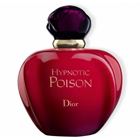 8 - Hypnotic Poison de Dior