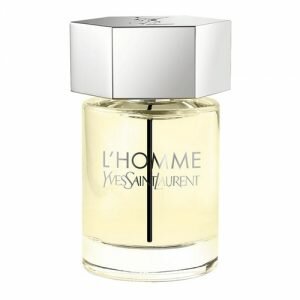 L'Homme Yves Saint Laurent parfum le plus vendu en 2018