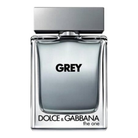 Nouveau parfum The One Grey de Dolce & Gabbana