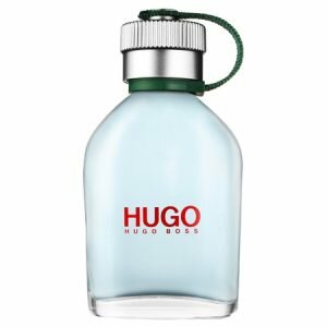 Hugo Man, le parfum d’une nouvelle génération