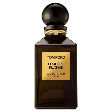 Nouveau parfum Tom Ford Fougère Platine