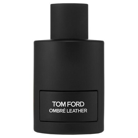Nouveau parfum Ombré Leather de Tom Ford