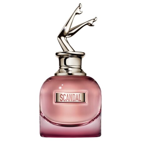 Scandal by Night, le nouveau parfum Gaultier