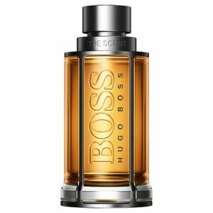 Les Différents Parfums Boss The Scent