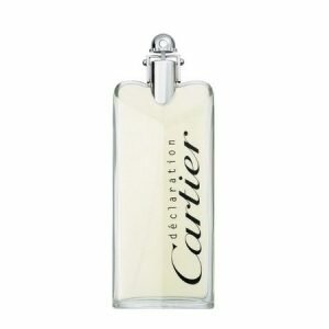 Les Différents Parfums Déclaration de Cartier