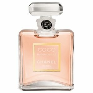 Coco Mademoiselle Extrait de Parfum, la fragrance d’une femme moderne