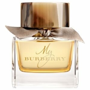 Les Différents Parfums My Burberry