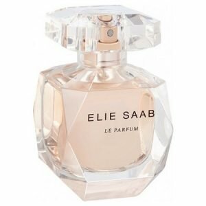 Élie Saab le Parfum, la féminité à son apogée