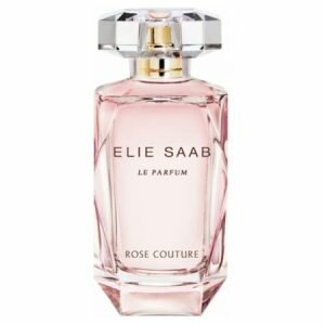 Élie Saab le Parfum Rose Couture, la femme sublimée