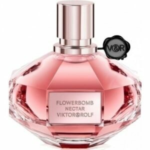 Flowerbomb Nectar de Parfum Intense, une déclinaison plus glamour