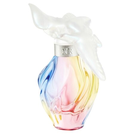 L'Air du Ciel le dernier parfum Nina Ricci