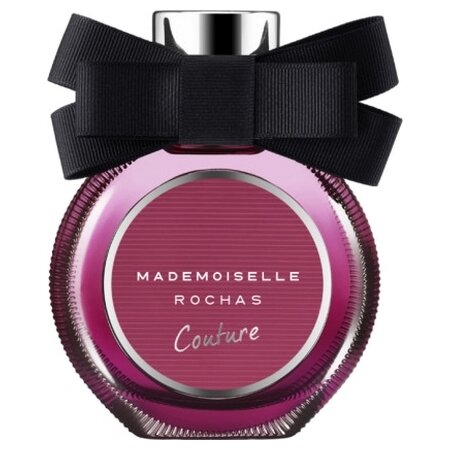 Mademoiselle Rochas Couture, nouveau parfum femme