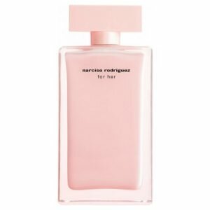 Les Différents Parfums For Her Narciso Rodriguez