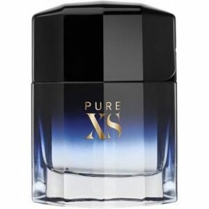 Pure XS, un parfum nommé désir