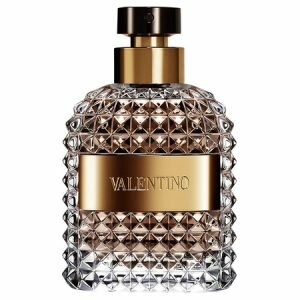 Les Différents Parfums Uomo de Valentino