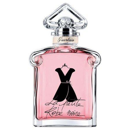 Nouveau parfum La Petite Robe Noire Velours