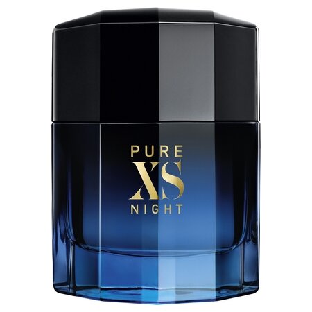 Pure XS Night nouveau parfum homme 2019