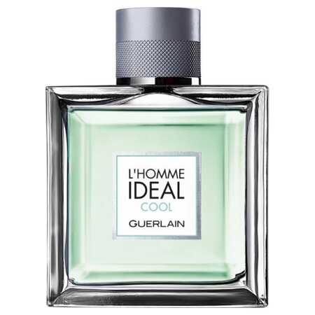 Nouveau parfum L'Homme Idéal Cool de Guerlain