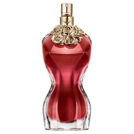 La Belle, le nouveau parfum pour femme de Gaultier