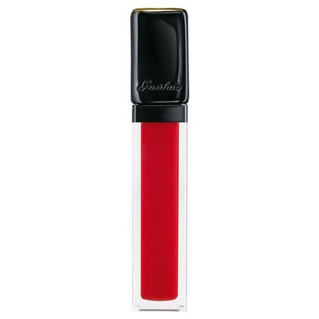 Le nouvel hybride entre gloss et rouge à lèvres selon Guerlain, le Rouge à Lèvres Liquide KissKiss Liquid