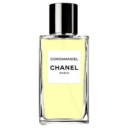 Coromandel, un nouveau venu dans la gamme des parfums Exclusifs de chanel