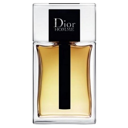 Dior Homme eau de toilette, le nouveau parfum très élégant de Christian Dior