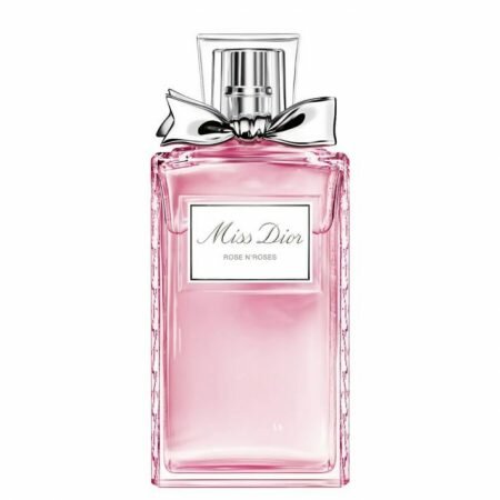 La nouvelle touche fleurie de Dior : Miss Dior Rose N’Roses
