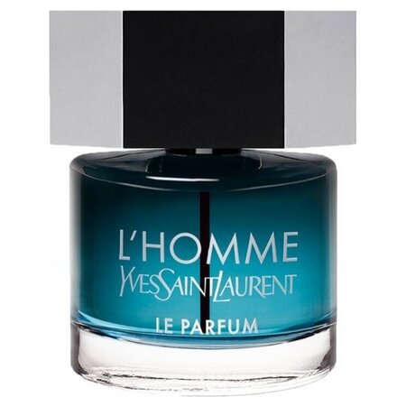 L’Homme Le Parfum, une nouvelle essence Yves Saint-Laurent riche en contradictions