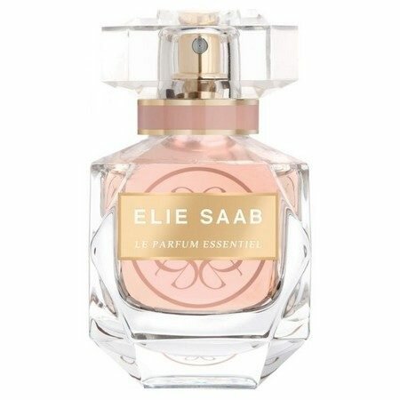 La publicité très orientale du Parfum Essentiel d’Elie Saab