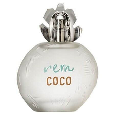 Rem Coco de Réminiscence, un parfum des iles à base de noix de coco
