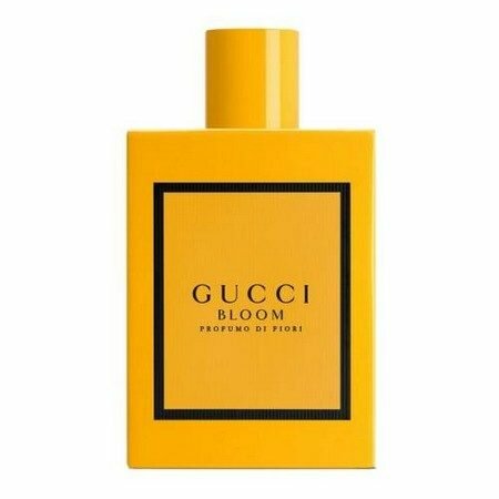 La nouvelle publicité Gucci Bloom Profumo Di Fiori