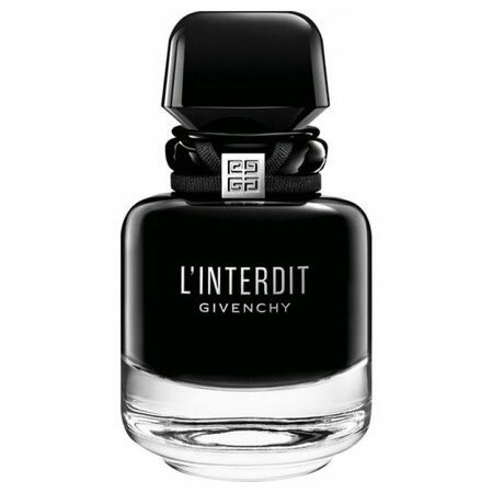L’Interdit Eau de Parfum Intense, l'édition glamour de Givenchy