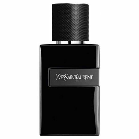 Y Le Parfum, la nouvelle puissance masculine d'Yves Saint-Laurent